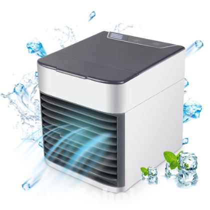 Mini Air Cooler Cooling USB Fan